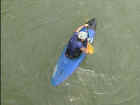 sweep stroke